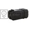 Ac Works Straight Blade Connector, 5-15R, 15 A, 125V AC, 2 Pole, 3 Wire, Screw Terminals, Black ASQ515R-BK - alternate 7